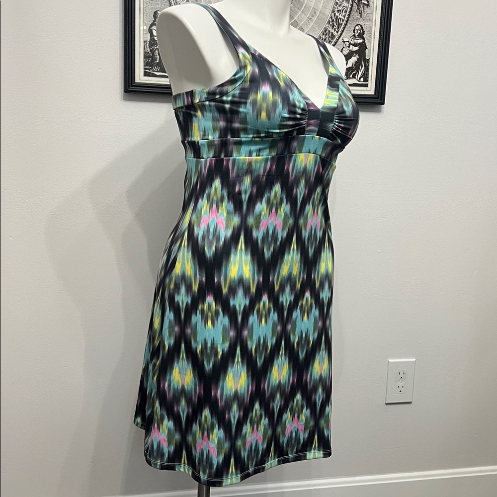 Tehama (M) Casual Dress